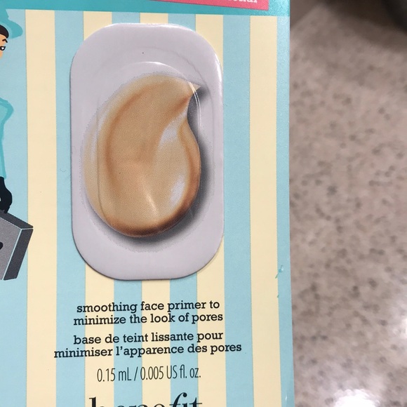 ⚡️FINAL PRICE⚡️ Benefit Pore fessional pore primer - Picture 3 of 5
